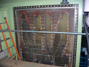 Heat Exchanger and Condenser Refurbishment