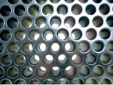 Explosive Engineering tube-to-tube sheet welding for heat exchangers