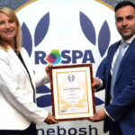 ROSPA Award