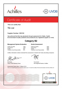 Achilles-Audit-Certificate
