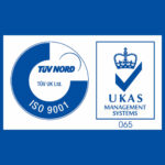 TUV-UK - UKAS