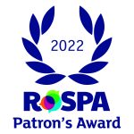 2022 Patrons award