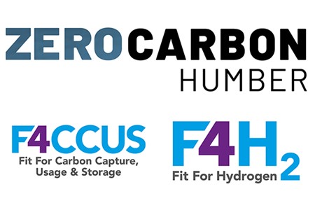 Zero Carbon Humber Partnership